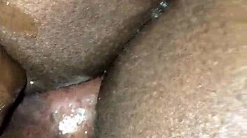 I fucked my honey sweet pussy, deepthroat and facial with teen latina