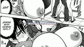 Fucking Two Twin Milfs With Big Tits And Asses