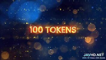 club bangers getting wild with hairless bodies, bent over for licking and double penetration