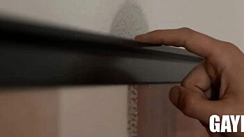 Marco Napoli And Eddie Patrick Serve Big Cock In Doggystyle