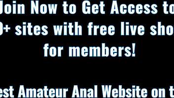 Man, I’m lovin how Sabrina Banks gets her tan ass licked, oops!