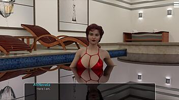 knockout master sixteen in bikini competition