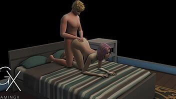 i watch naruto fucking sakura hard in netorare