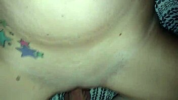 First Time Recording—Wow, Tight Creampie in POV Action!