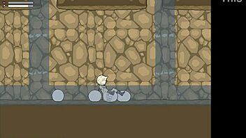 Cvetlična vila del 1 - igra scen