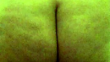 Huge ass bbw lounges around