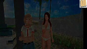 check out my new family 12: redhead teen with big tits and ass