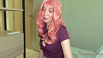 step mom caught, now banging after truth reveal!