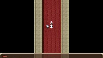 The princess begins her escape but has to handle some big-ass challenges in prison.