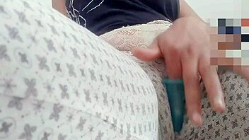 I brought you something nice for the massage