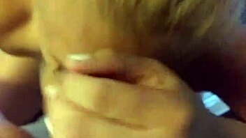 jillian sucking huge cock from my friend