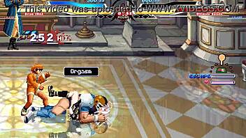 brian vs zero paid sex cumshot