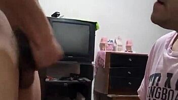 Bisexual Friend Visits for Outdoor Ladyboy Action. What Happens Next?