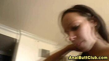 fetish models tug in bondage scene