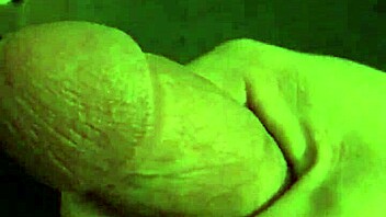 I say 'watch me cum' while masturbating