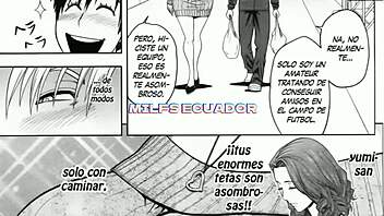 Fucking Two Twin Milfs With Big Tits And Asses