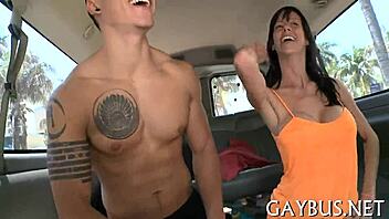 Check out this hot homosexual sex on xvideos 💦