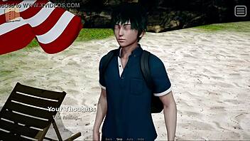 My Bully Is My Lover