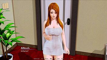 Harem Hotel 146 explores game adventures