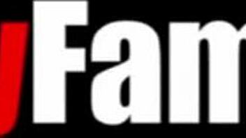 Cha cha with stepsisters pussy