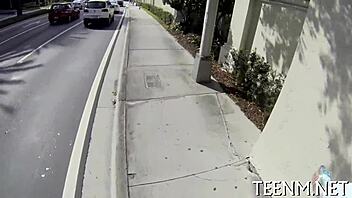 i bare brooke wylde's natural tits