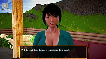 Exploring the adventures in my new family game series episode 540