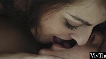 elegant wine night turned into steamy lesbian ass licking. classy babes in lingerie got wild.