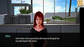 my new family episode 47