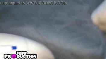 married brazilian prostitute squirts during intense licking