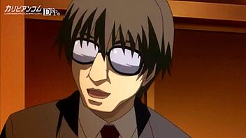 asian anime hentai with big tits 😘