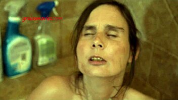 A girl who came uninvited to the house was punished by the master of the house