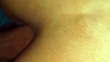 Latina Teen Whore Bends Over For Assfucking