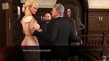 jessica oneil's hard news episode 57, packed with game excitement 😊