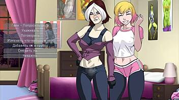 Exploring the rogue-like evolution in complete gameplay part 12