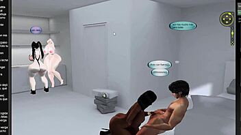 Fiesta con la familia 1