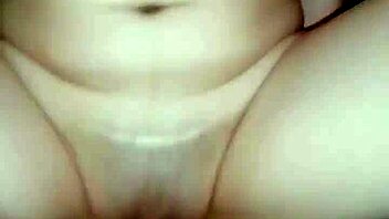 mi mujer cabalgando y gimiendo 😏