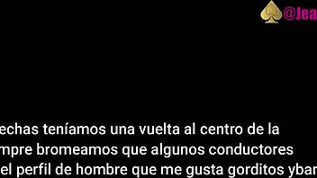 horny trip in uber video story 😜