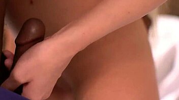 I see this adorable white girl give herself to DJ from Manchester