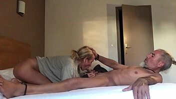 best blowjob compilation with petite 18+ blonde