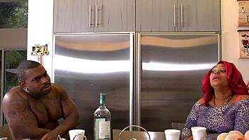 Bunz forever classic with huge pinkyxxx ass