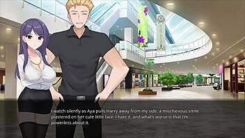 Unfulfilled promises lead to normal endings and sex scenes