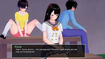 beautiful beau reed meets big darion today