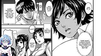 I cant beleive Im watchin Academy for Huge Breasts 2, its so hot!