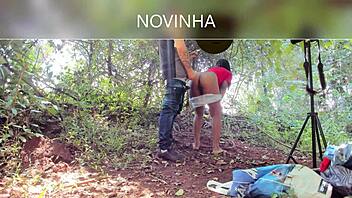 I Met a Married Woman Who Called Me to Fuck Her Ass