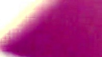 Big black cock pounding fat white pussy until it squirts