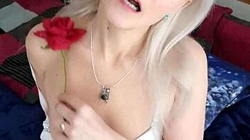 is this the flower you sent on valentines