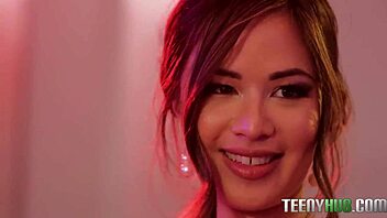 Ripe for the taking part 1 with Riley Jean SCARLETT ALEXIS Athena Fleurs