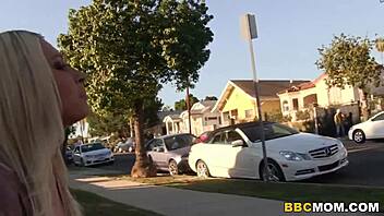 Pressley Carter And Devon Lee Explore Intense Interracial Emotions