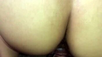 Crystina Rossi takes it doggystyle in hot pussy action