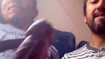 Quick suck on the bus, anyone?